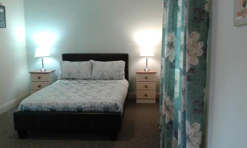 Irvinestown Apartment | Necarne Manor Apartment