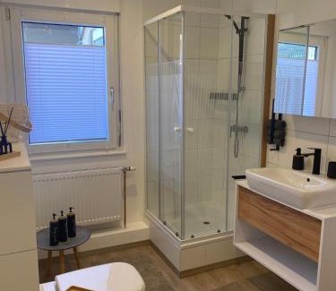 Neckarwestheim Apartment | NeckarNest Ferienwohnung