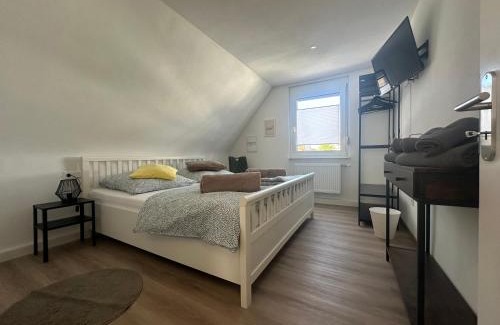Neckarwestheim Apartment | NeckarNest Ferienwohnung