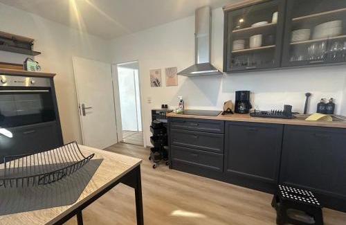 Neckarwestheim Apartment | NeckarNest Ferienwohnung