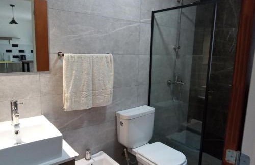 Chihuahua Apartment | NEco apartamentos Naturistas Nudistas Parejas o mujeres solas