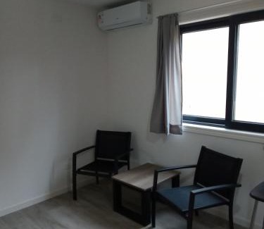 Chihuahua Apartment | NEco apartamentos Naturistas Nudistas Parejas o mujeres solas