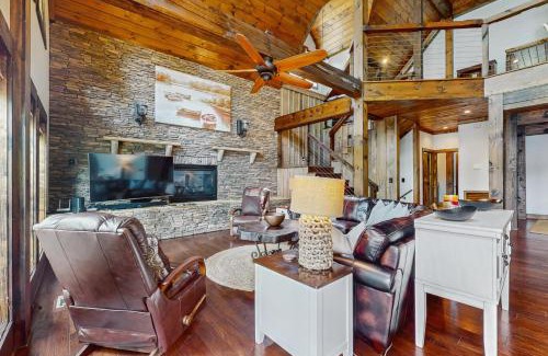 Maynardville House | Ned's Norris Nook