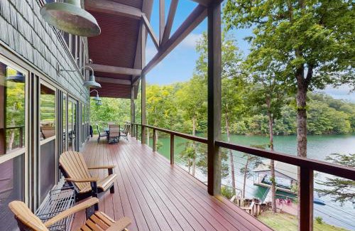 Maynardville House | Ned's Norris Nook