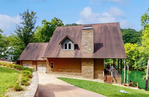 Maynardville House | Ned's Norris Nook
