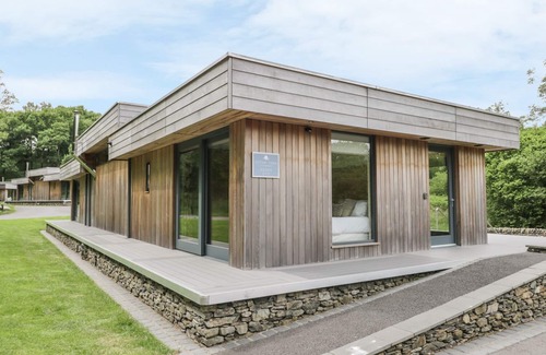 Penny Bridge Cottage | NEDDY CUT, family friendly, luxury holiday cottage in Backbarrow