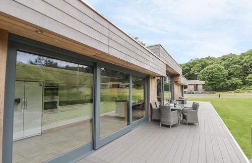 Penny Bridge Cottage | NEDDY CUT, family friendly, luxury holiday cottage in Backbarrow