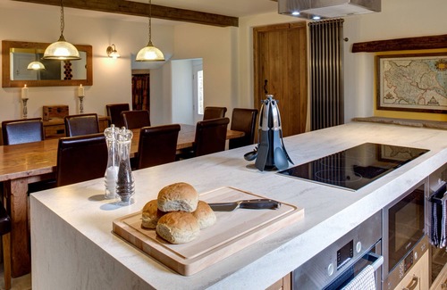Fremington House | NEDDY HOUSE, pet friendly, character holiday cottage in Reeth