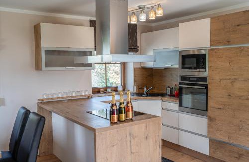 Trnovska Apartment | Nedelkova Zidanca