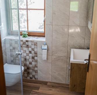 Trnovska Apartment | Nedelkova Zidanca
