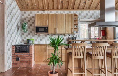 Rattvik House | Nedre Gärdsjö by Interhome