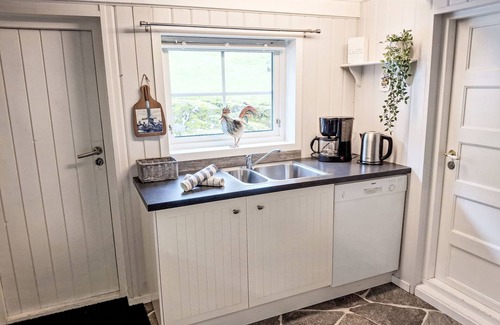 Farsund House | Nedregård by Interhome