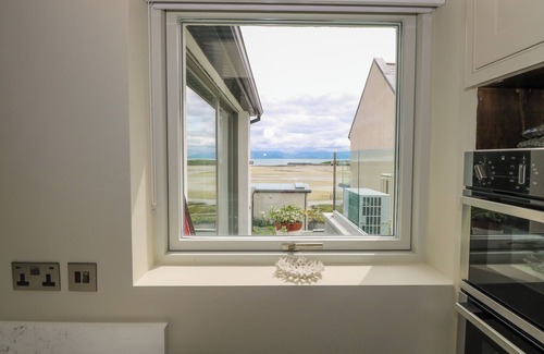Mulranny Cottage | NED’S COTTAGE, country holiday cottage in Mulranny, County Mayo