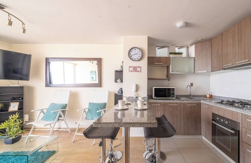 San Miguel Apartment | ❤️ Need Vitamin Sea?