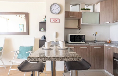 San Miguel Apartment | ❤️ Need Vitamin Sea?