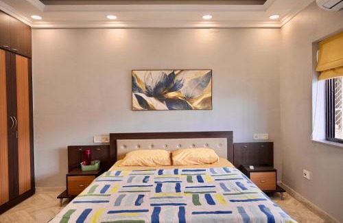 Taltala Bed & Breakfast | Neelam Homestay B&B - Lemon Room
