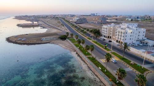 Al Wajh Hotel | Neema Hotel Al Wajh