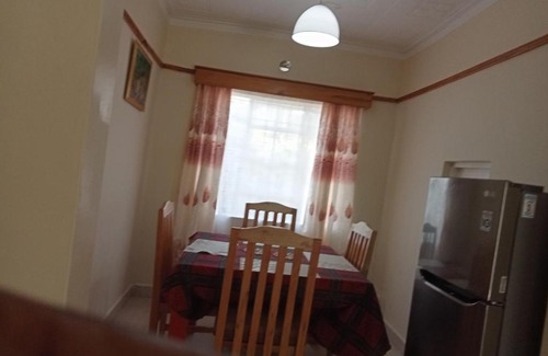 Kakamega Apartment | Neema house
