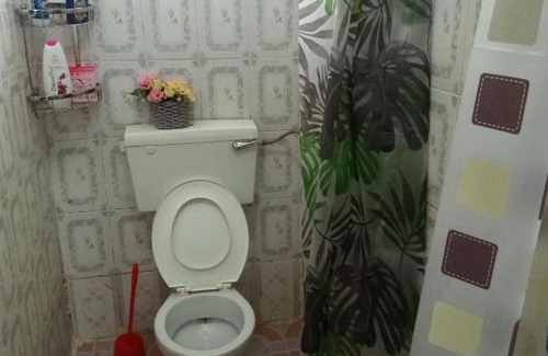 Kakamega Apartment | Neema house
