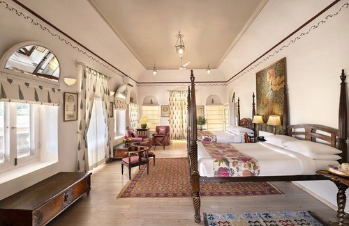 Neemrana Other | Neemrana Fort-Palace