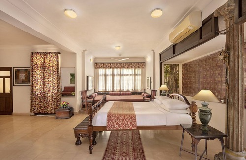 Neemrana Other | Neemrana Fort-Palace