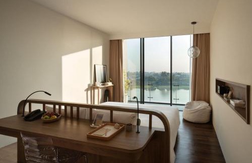 Tha Talat Hotel | neera retreat hotel