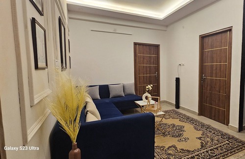 Jhotwara Apartment | Neewara Residency Apartment. This apartment has 2BHK with Kitchen and balcony