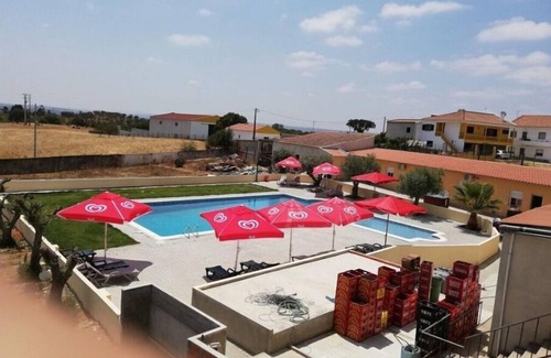 Aldeia dos Palheiros House | Nefama Blue Pensão Apt9