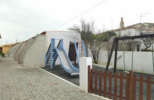 Aldeia dos Palheiros House | Nefama Pensao