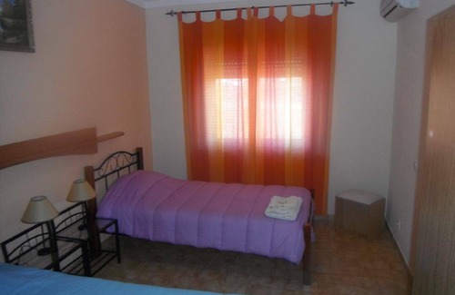 Murca Hotel | Nefama Pensao - Room IV