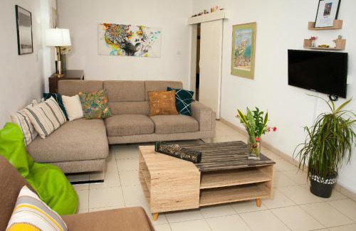 Neapolis Apartment | Nefeli Sea Side, Boutique Apartment