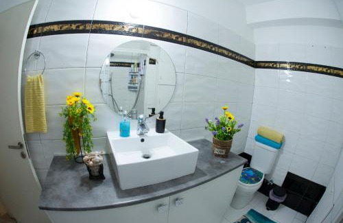 Neapolis Apartment | Nefeli Sea Side, Boutique Apartment