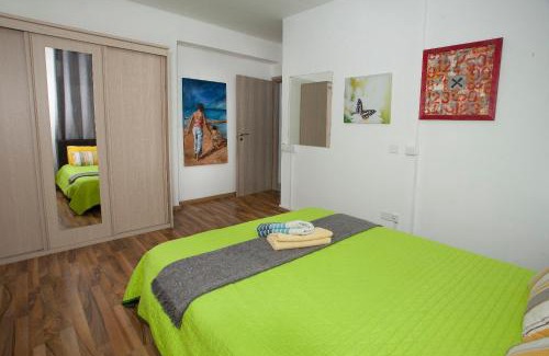 Neapolis Apartment | Nefeli Sea Side, Boutique Apartment