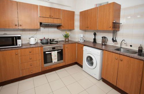 Neapolis Apartment | Nefeli Sea Side, Boutique Apartment