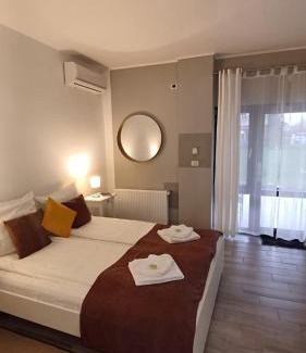 Timisoara Apartment | Neferprod Apartments - IS - CAM 04