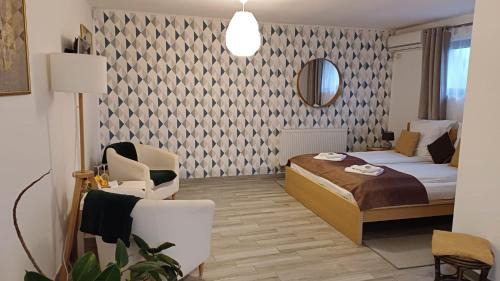 Timisoara Apartment | Neferprod Apartments - IS - CAM 05