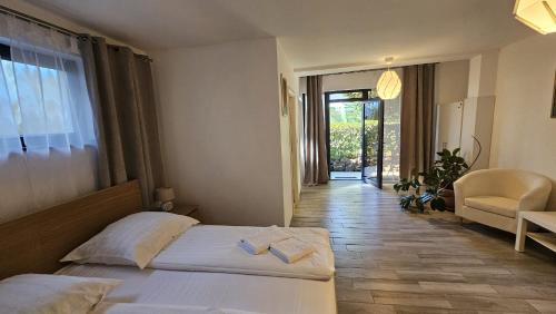 Timisoara Apartment | Neferprod Apartments - IS - CAM 05