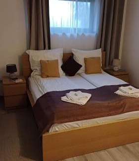 Timisoara Apartment | Neferprod Apartments - IS - CAM 05