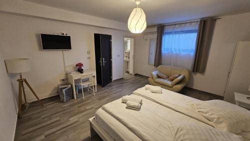 Timisoara Apartment | Neferprod Apartments - IS - CAM 06