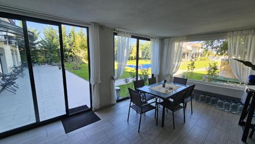 Timisoara Apartment | Neferprod Apartments - IS - CAM 07