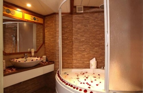 Addis Ababa Hotel | Nega Bonger Hotel