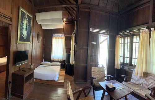 Purbayani Hotel | Negla Beach Villa