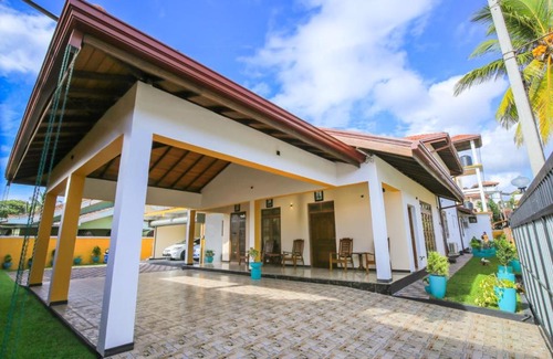 Kudapaduwa House | Negombo Andersson Luxury House