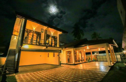 Kudapaduwa House | Negombo Andersson Luxury House