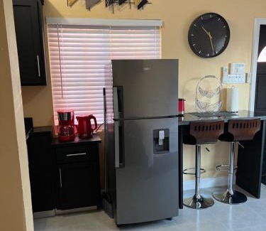 Negril Apartment | Negril Studio One
