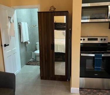 Negril Apartment | Negril Studio One