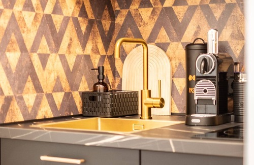 Neheim Apartment | Neheim´s Urban Box - Wohnung