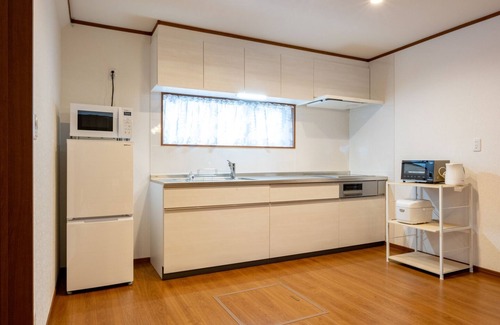Furano Apartment | neige furano