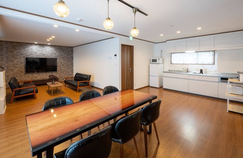 Furano Apartment | neige furano