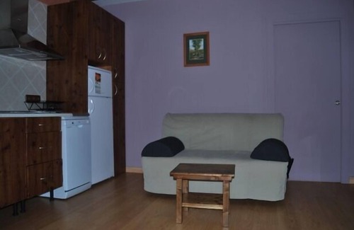 Navalperal de Tormes Cottage | Neighborhood I for 2 people